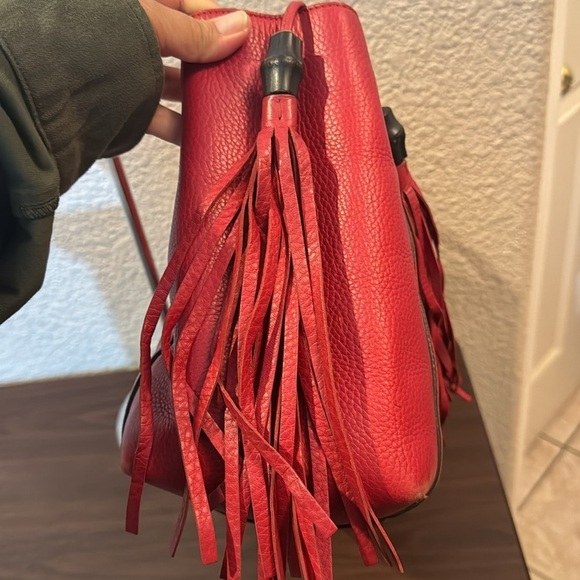 Gucci Briefcase/ Laptop Bag Made in Italy - Picture 7 of 16